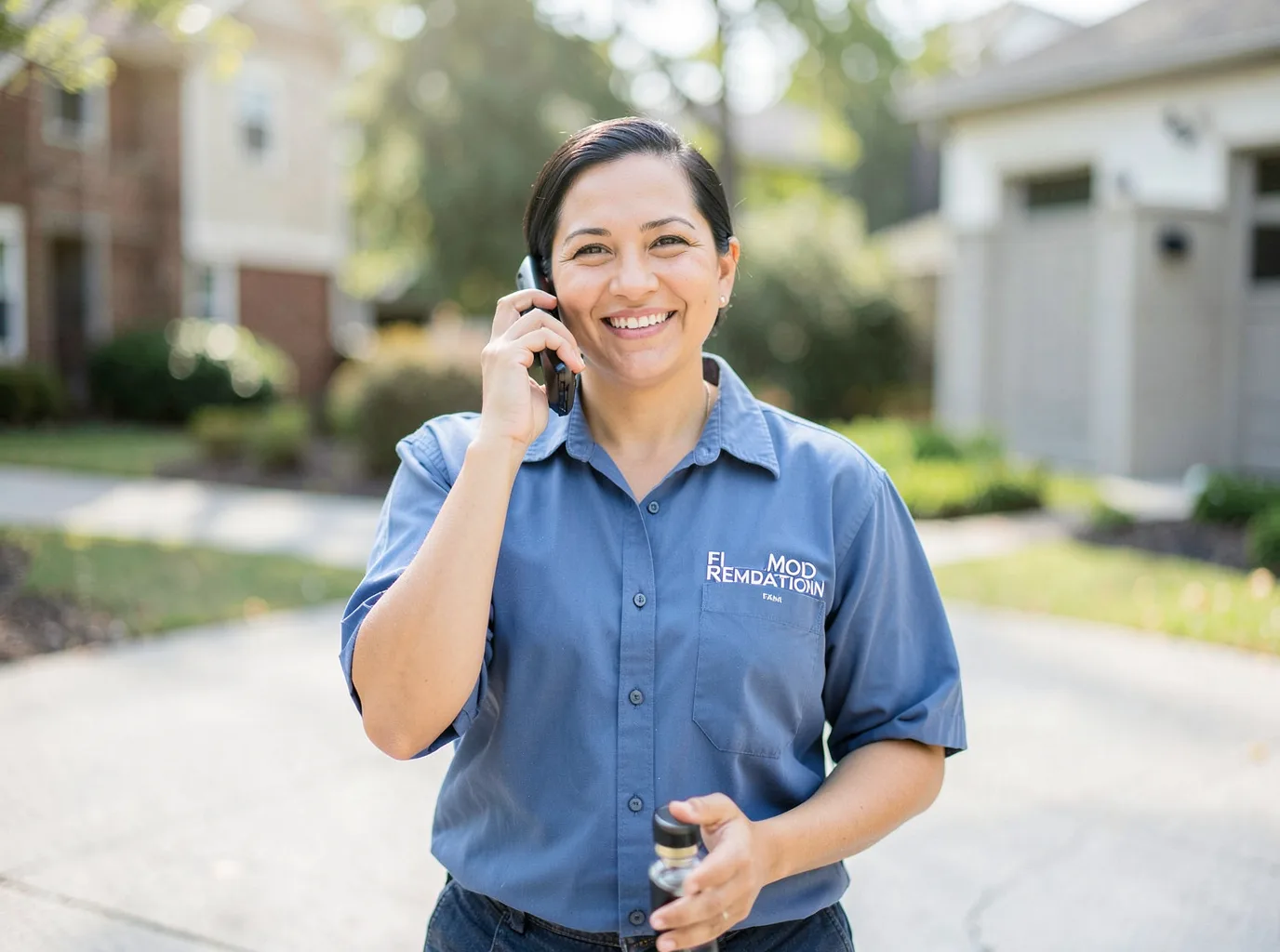 Mold Remediation Odessa, WA FAQs